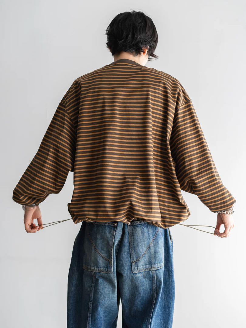 STRIPES