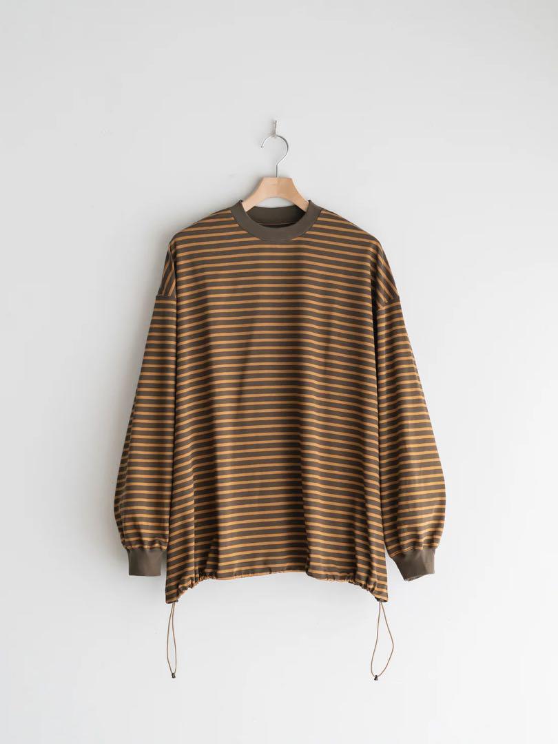 SLEEVE T