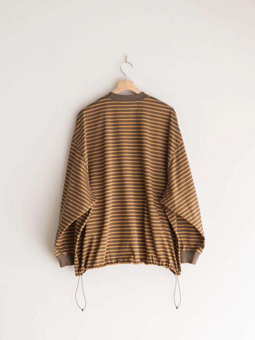 SLEEVE T