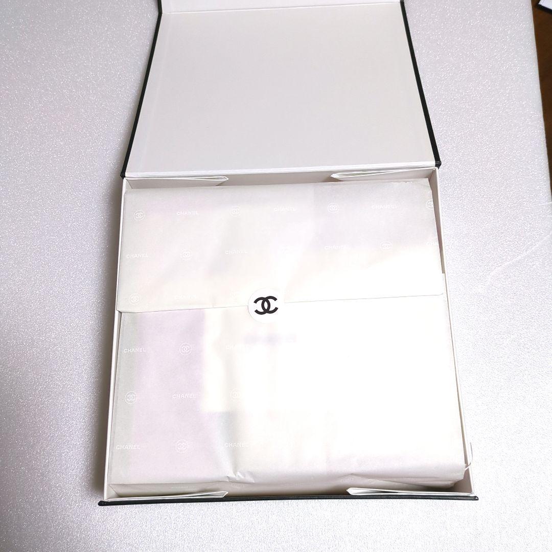 CHANEL CHANCE EAU TENDRE ボディクリーム セット