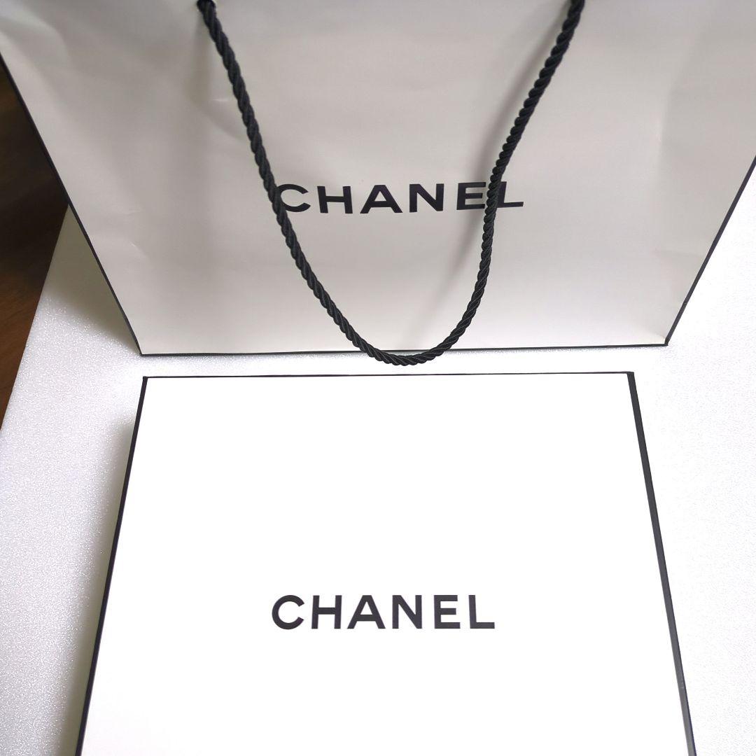 CHANEL CHANCE EAU TENDRE ボディクリーム セット