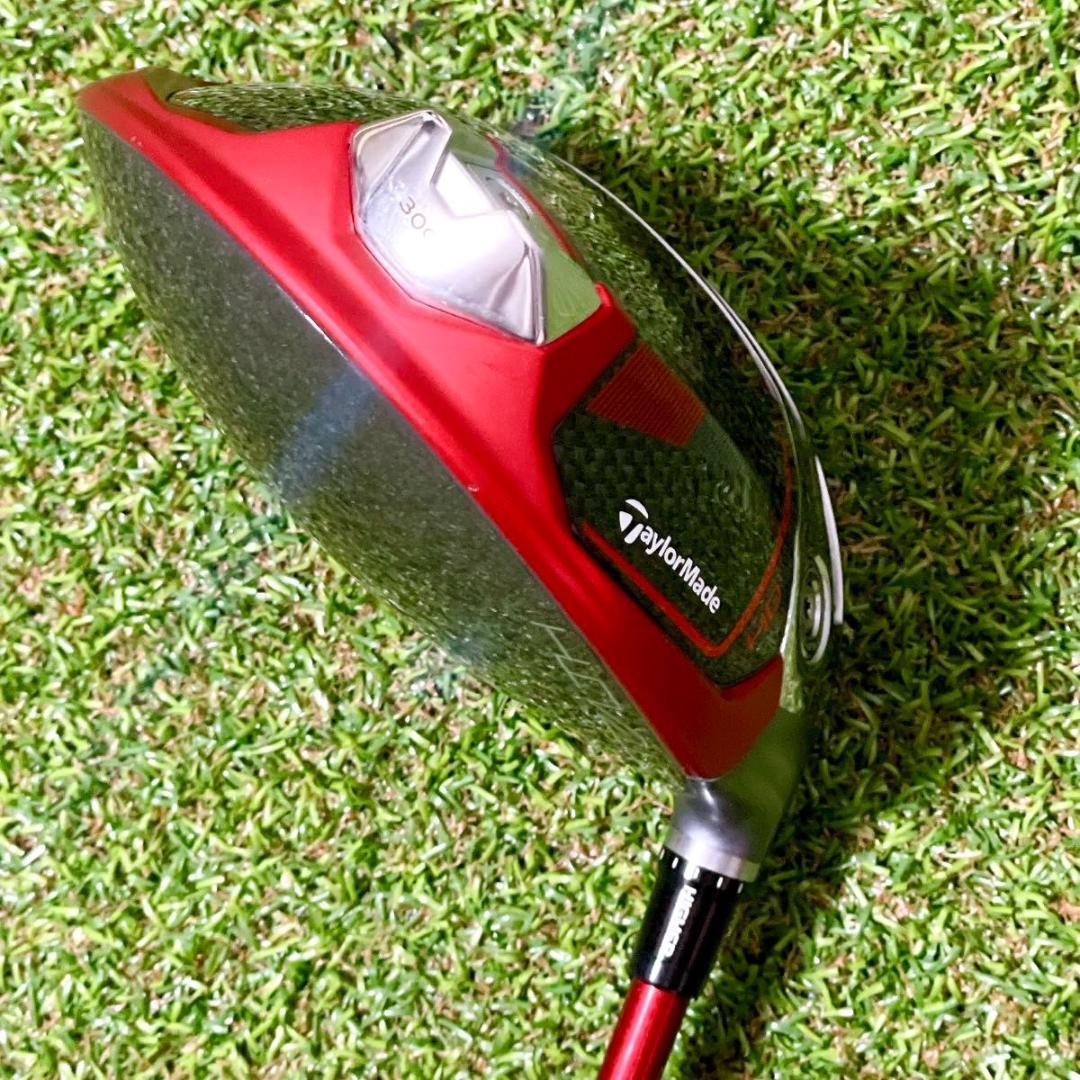 試打のみ テーラーメイド ステルス2HD ドライバー レディース 極