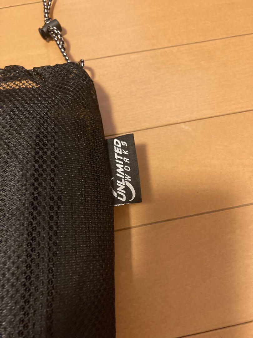 【年中無休】 未使用 DOKICAMP テント - G2000用グランドシート ドキキャンプ テント・タープ