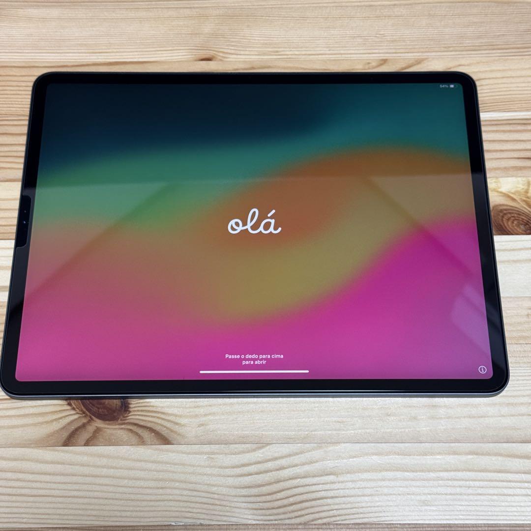 iPad Pro 12.9インチ 第4世代 256GB Wi-FiiPad本体