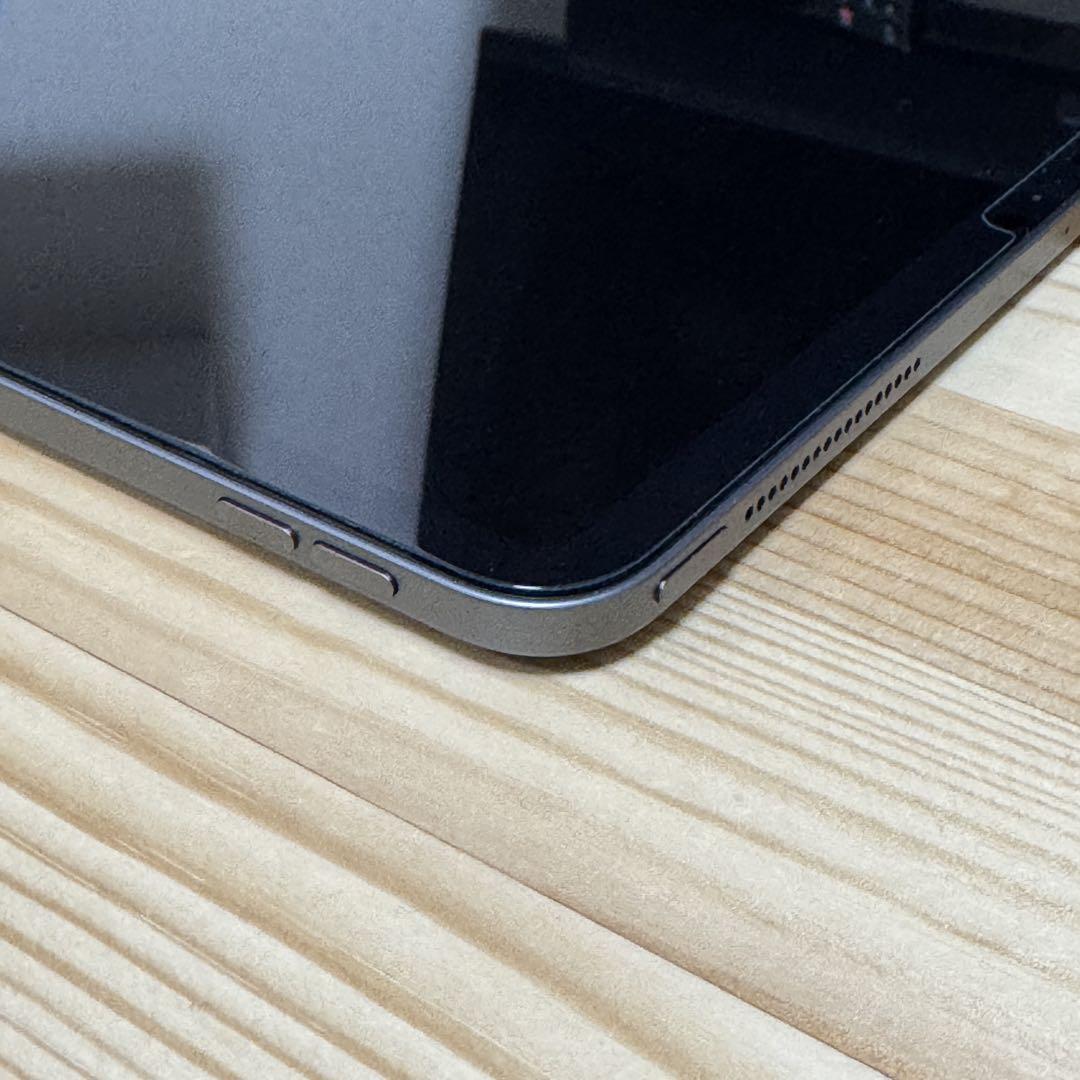 iPad Pro 12.9インチ 第4世代 256GB Wi-Fi