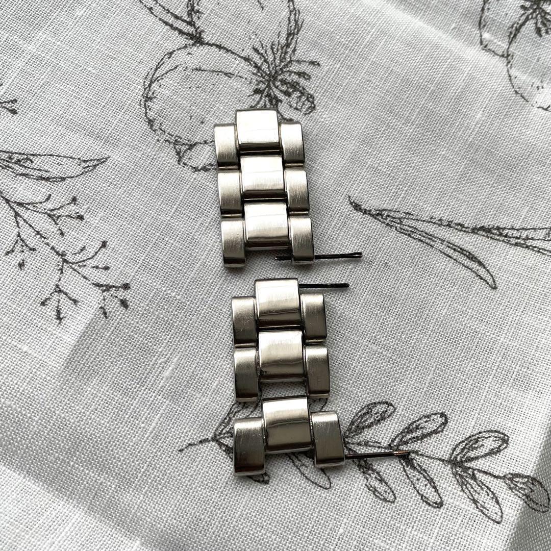 【美品】稼働SEIKO 腕時計 セイコーソーラー クロノグラフ アラーム デイト