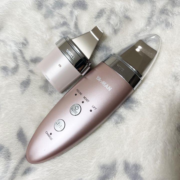 ヤーマン ダブルピーリングプロ IB-36P-2