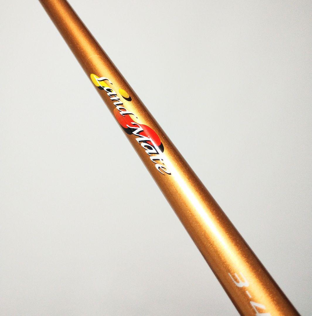 【ToM】SHIMANO LAND MATE3-450PTS