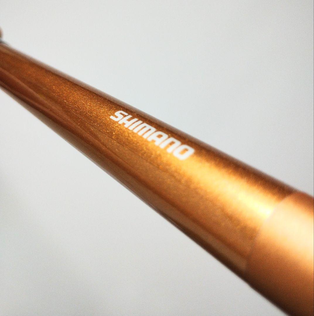 【ToM】SHIMANO LAND MATE3-450PTS