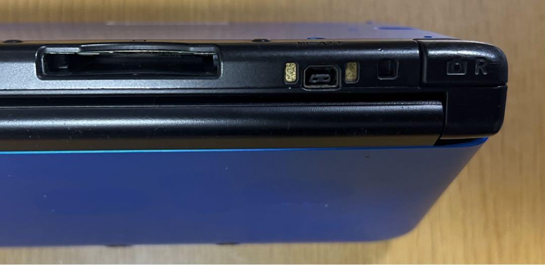 3DS LL