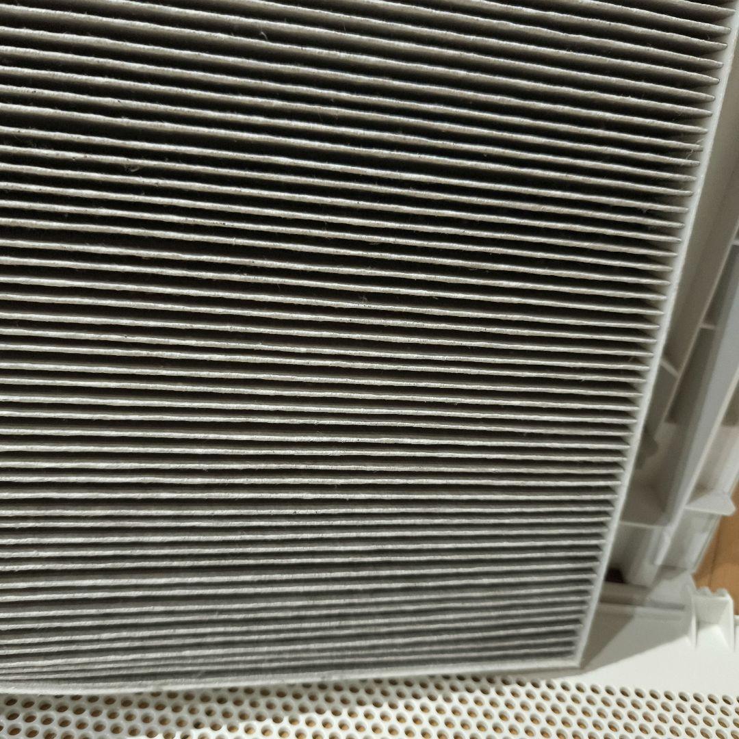 空気清浄機 PU-SA35