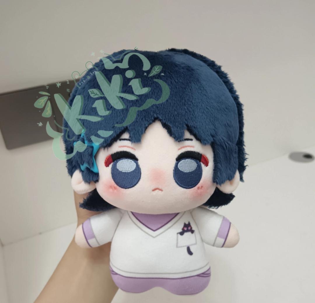着せ替えぬいぐるみ　正規品　韓国風　ぬいぐるみ　20cm　No.A71