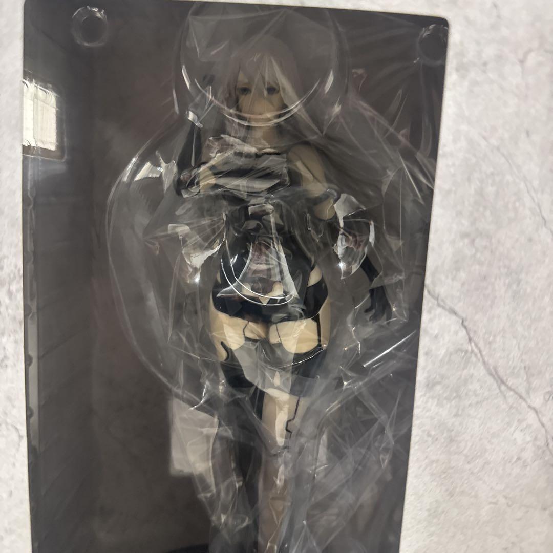 ニーアオートマタ記念くじ　A2