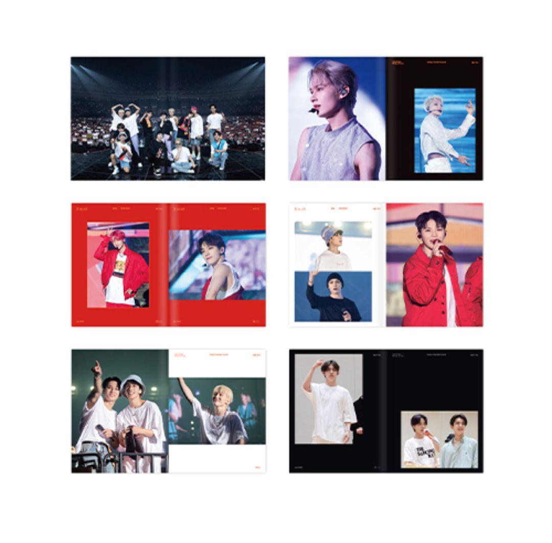 SEVENTEEN bethesun seoul DVD 日本語字幕付き ワルツ