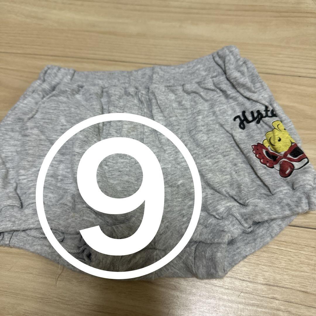 ヒスミニ★☆ヒステリックミニまとめ売り