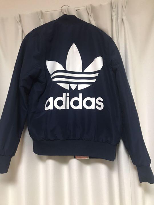 adidas Originals アディダス オリジナルス BOMBER PADDED