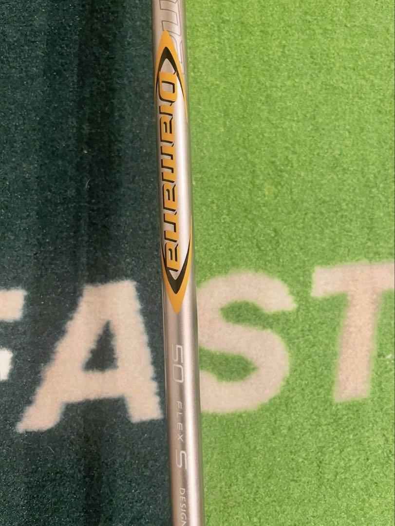 Callaway MAVRIK 4番 ユーティリティ