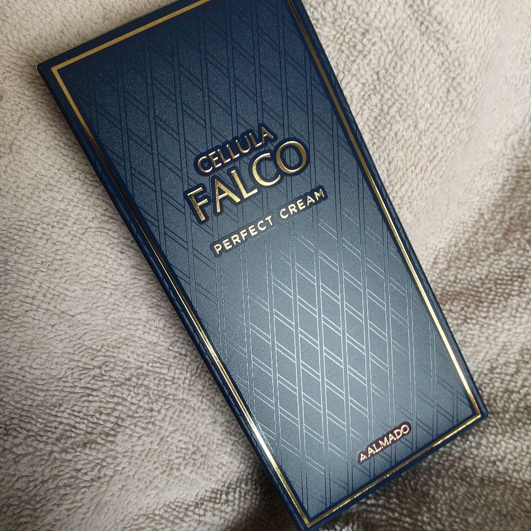 チェルラー　フアルコ　Ｐクリーム 40g