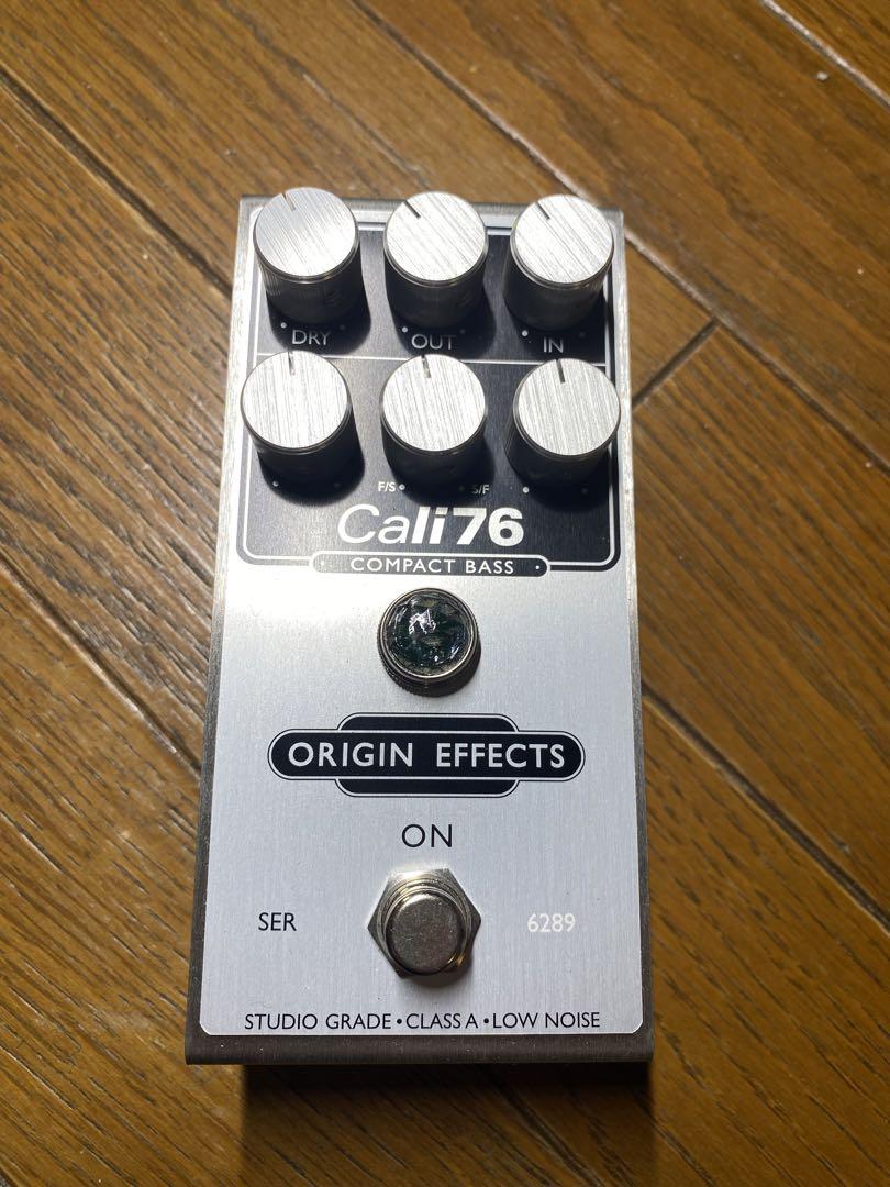 Origin Effects Cali76-CB ベース用 Amazon | ORIGIN EFFECTS Cali76-CB ベース用コンプレッサー