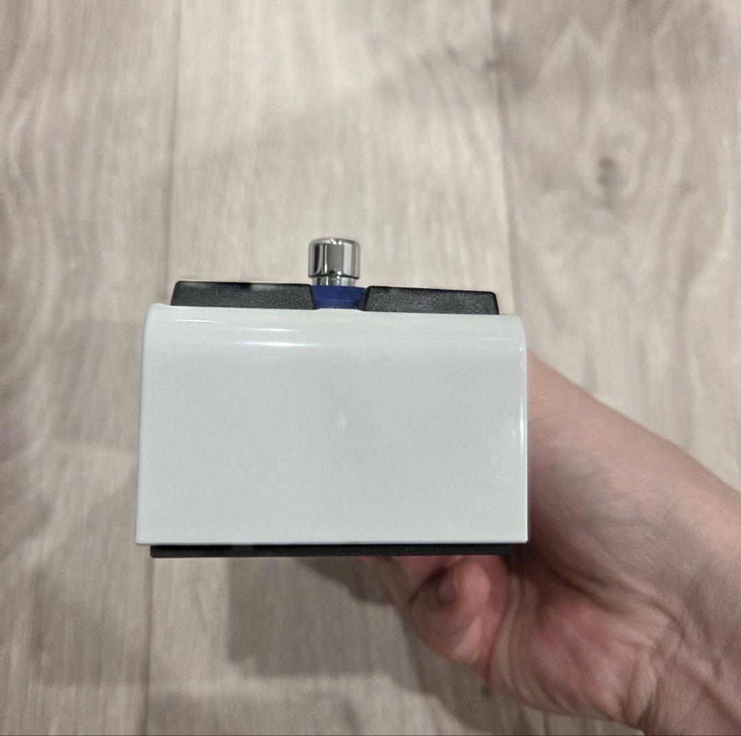 ZOOM MS-50G+ マルチストンプ