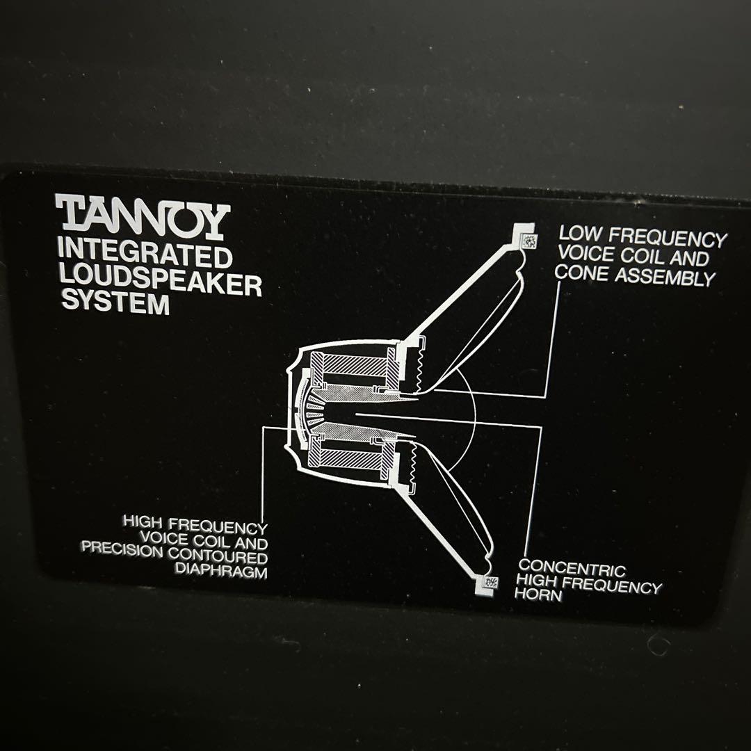 Tannoy Arden
