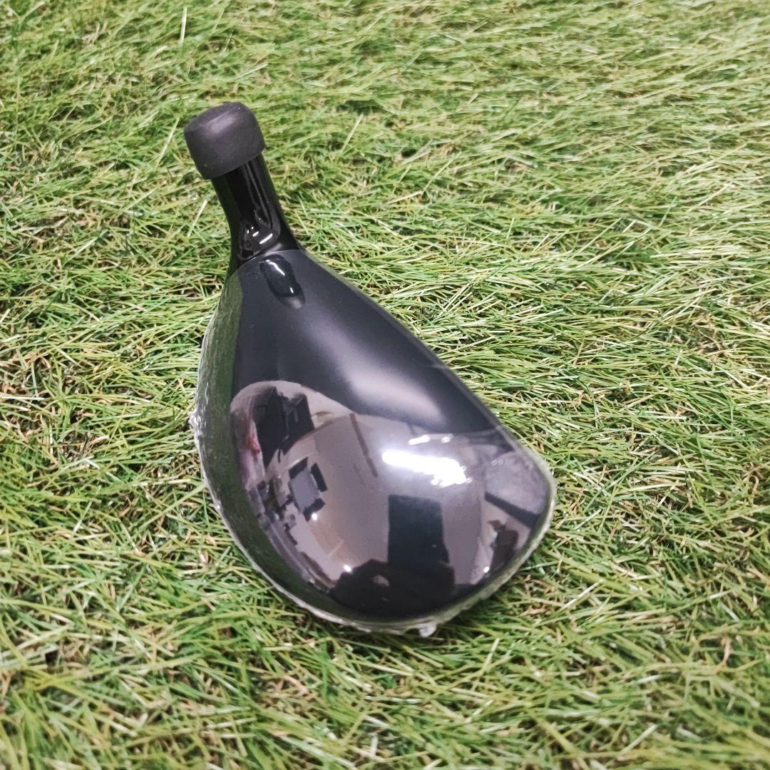 エミリッドバハマ CV8 6U 24° ユーティリティー ヘッド 新品 エミリッドバハマ CV8 6U 24° ユーティリティー ヘッド 新品