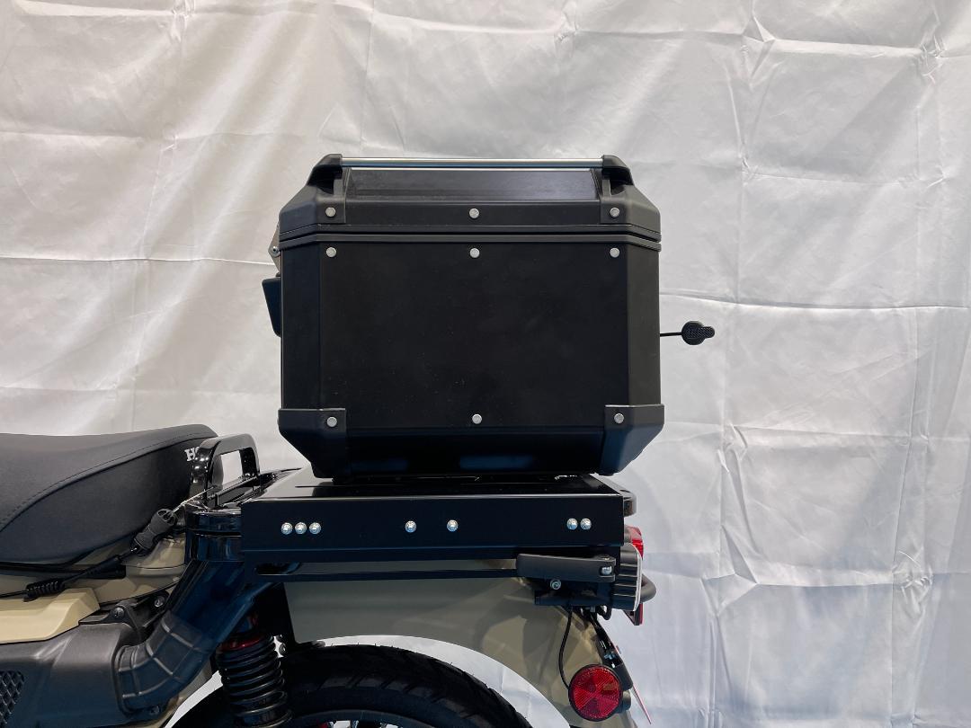 CT125ハンターカブ用