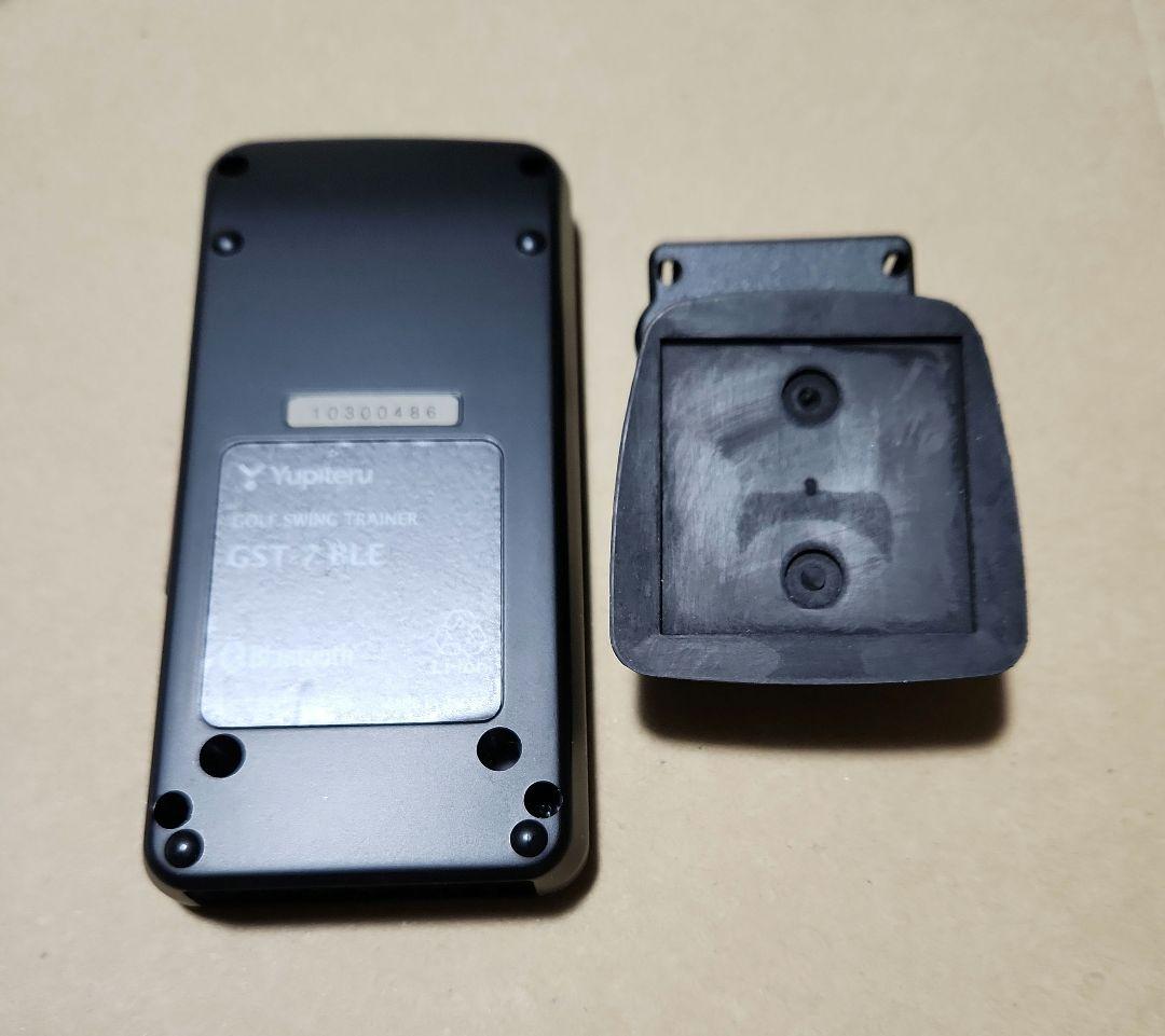 Yupiteru ゴルフスイングトレーナー GST-7 BLE