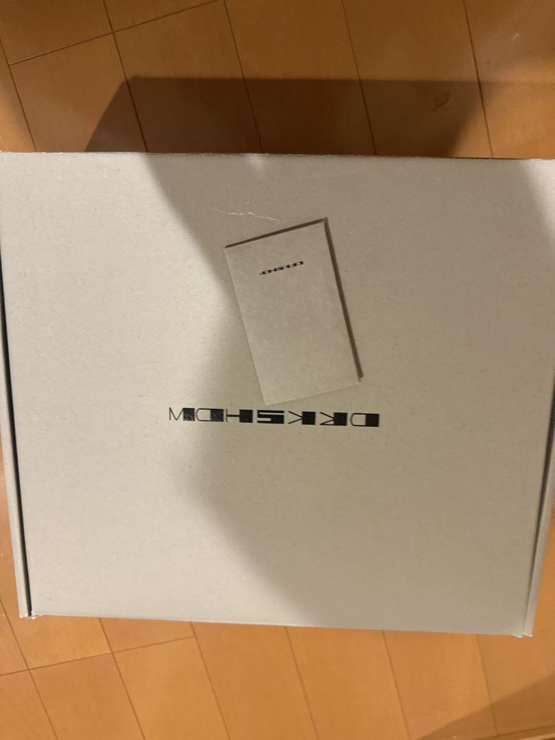 rickowens drkshdw abstract サイズ42