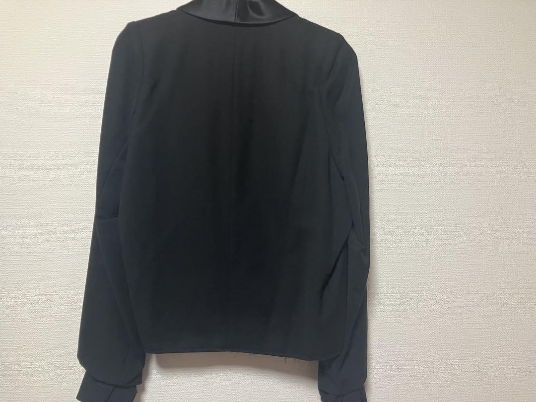 MaisonMartin Margiela メゾンマルジェラタキシードジャケット
