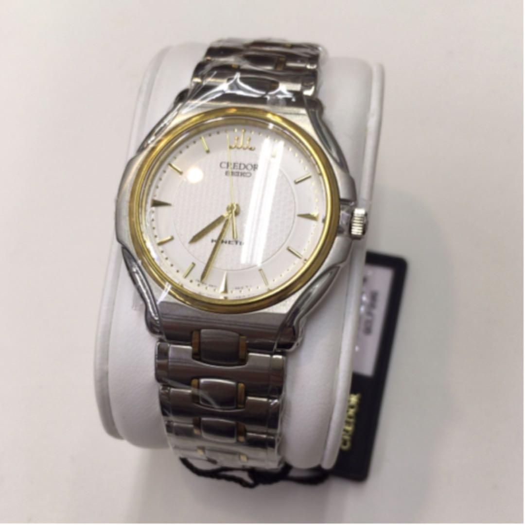 SEIKO CREDOR（セイコークレドール）　GCLF996