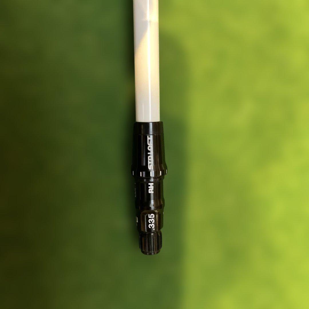 Regio formula s 55 シャフトテーラーメイドスリーブ