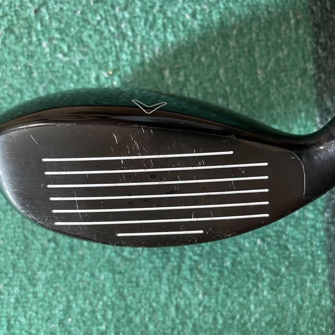 キャロウェイ Callaway XHOT2 5番ユーティリティ