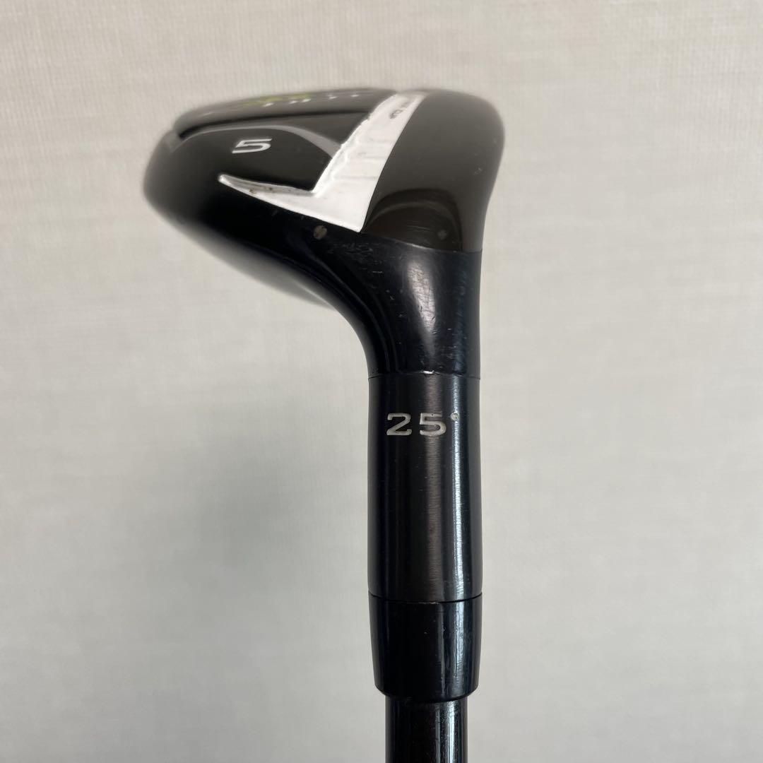 キャロウェイ Callaway XHOT2 5番ユーティリティ