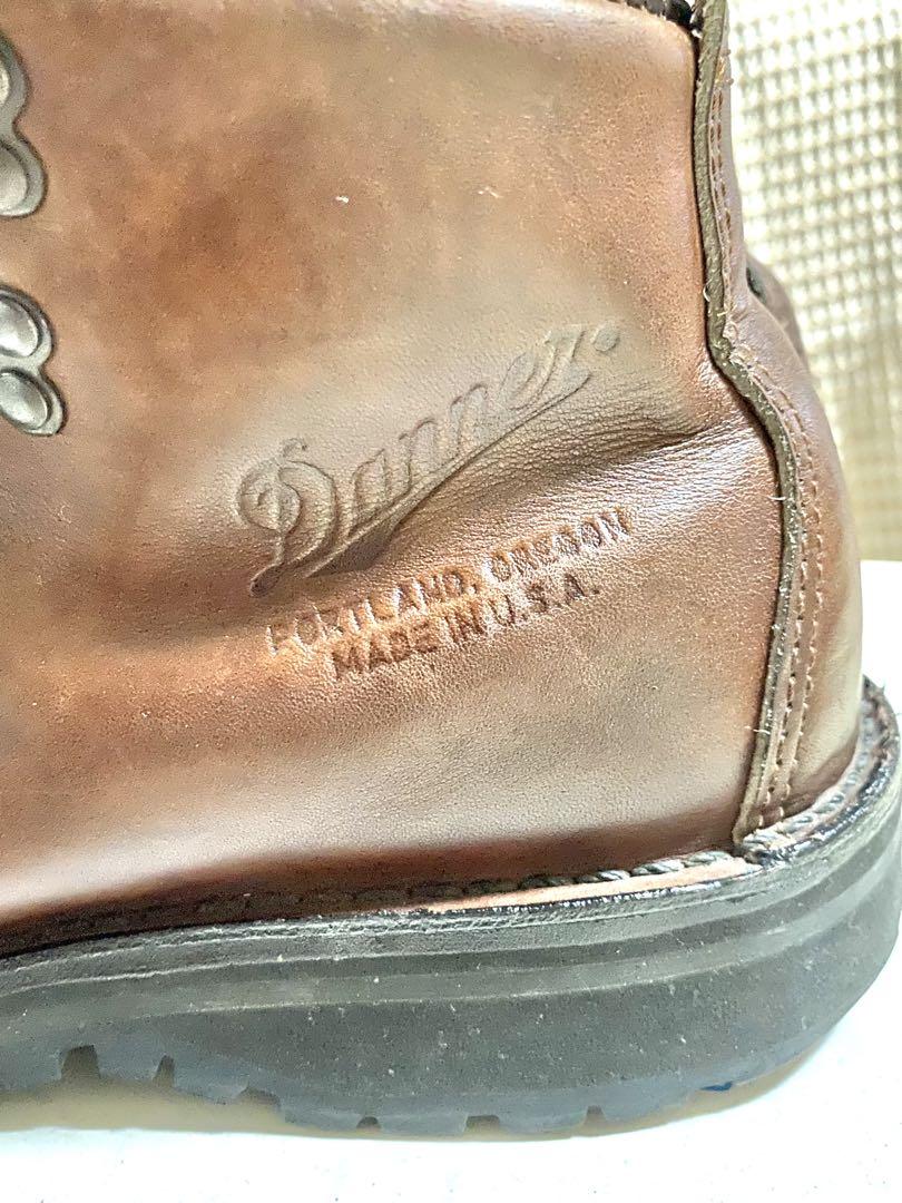 Danner マウンテンライト2 GORE-TEX 23cm 90s 00s
