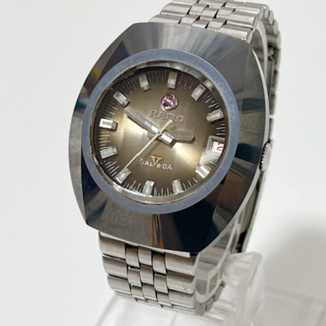 31%割引ブラウン系小物などお買い得な福袋 RADO BALBOA V バルボア 自動巻 water sealed タツノオ 腕時計(アナログ) 時計 ブラウン系-CLINICAISNAIAALMEIDA.COM.BR 31%割引ブラウン系小物などお買い得な福袋 RADO BALBOA V バルボア 自動巻 water sealed タツノオ 腕時計(アナログ) 時計 ブラウン系-CLINICAISNAIAALMEIDA.COM.BR