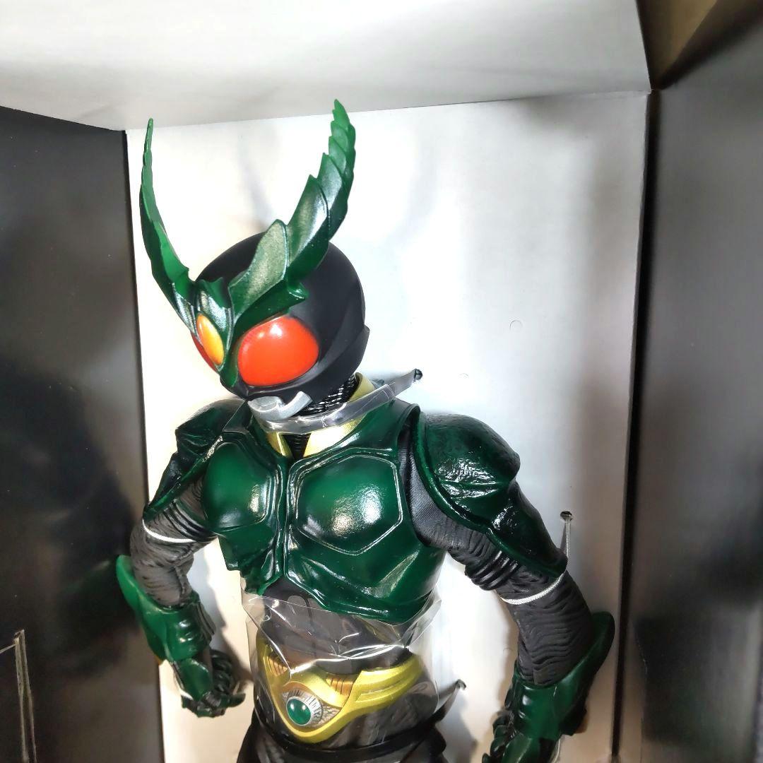 ぶ*ん様 〈新品未使用〉THM-28 タイムハウスマニアックス 仮面ライダーギル