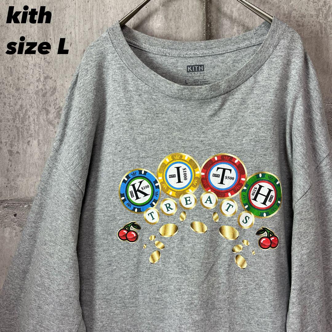 ☆ ヒステリックグラマー Tシャツ ロンT 長袖 ガールズプリント