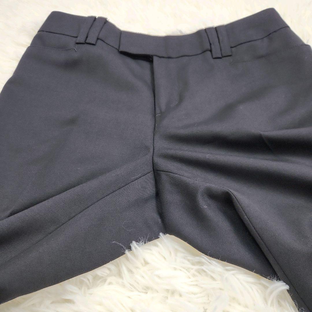 エヌライン　byノゾミ　AOKI　スリーピース　スーツ　セットアップ　ストレッチ