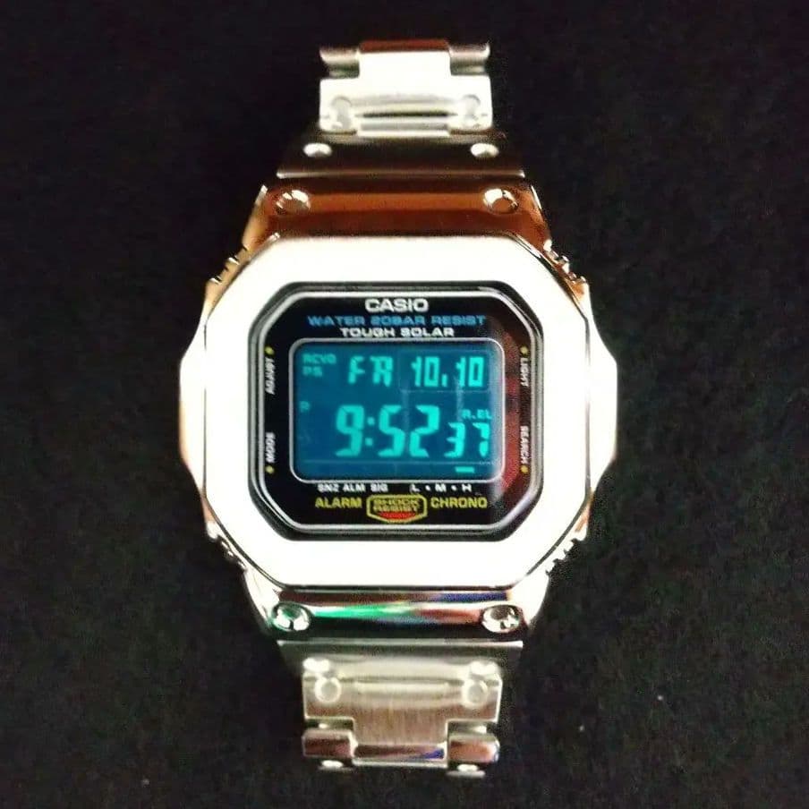 G-5600 フルメタル