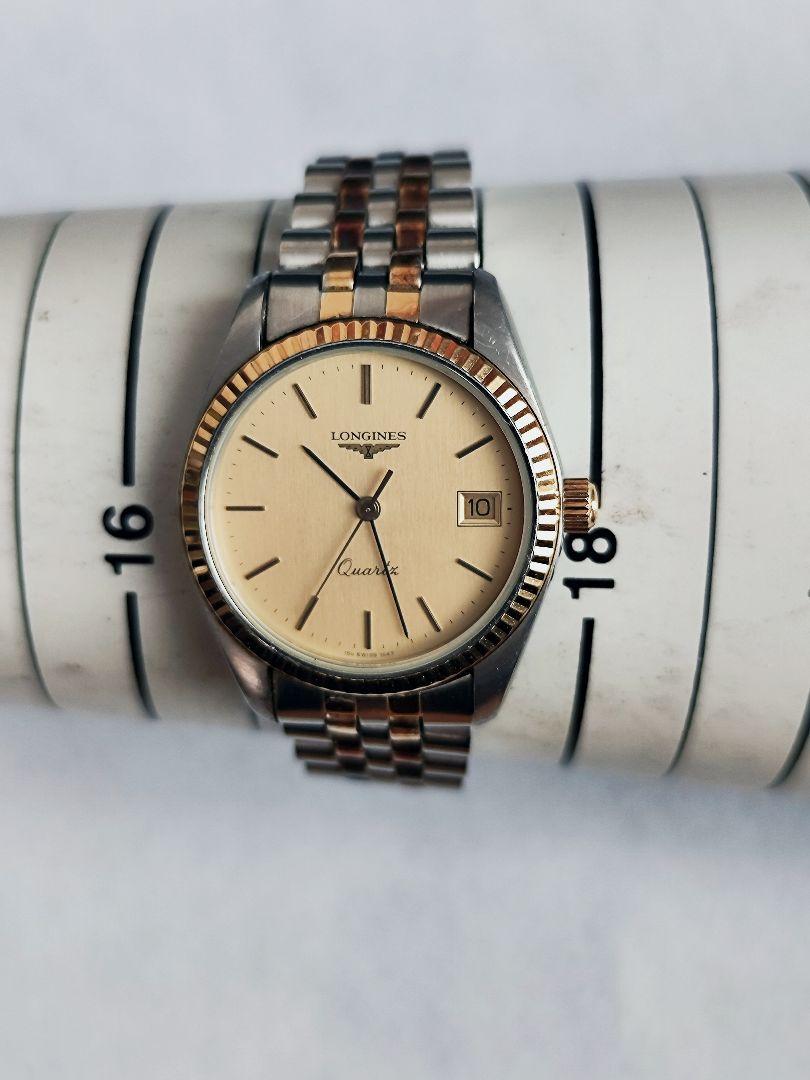ハミルトン カーキ 38mm H684810 クオーツ 2010年代 USED Hamilton