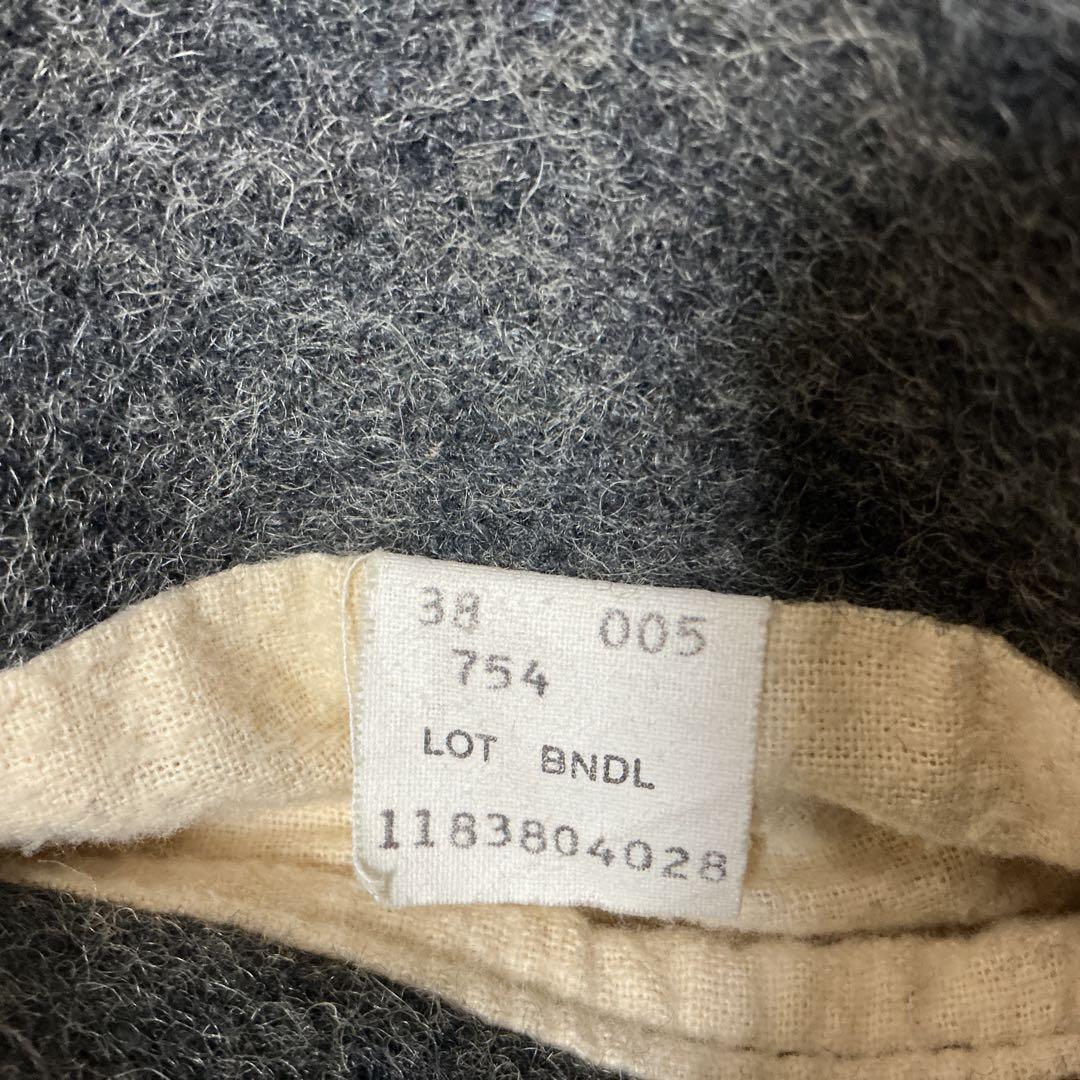 schott ウールジャケット　アメリカ製　US38