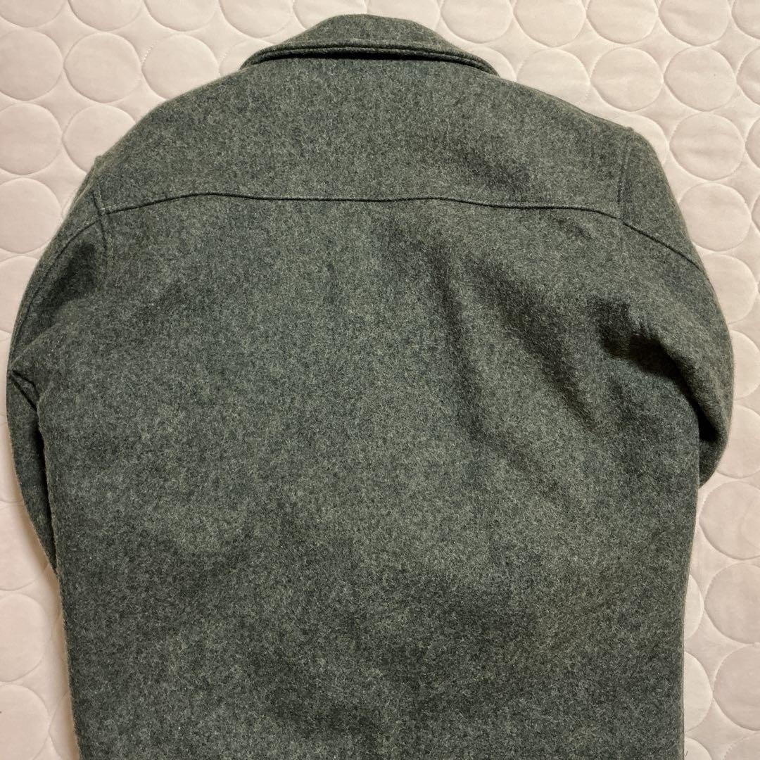schott ウールジャケット　アメリカ製　US38