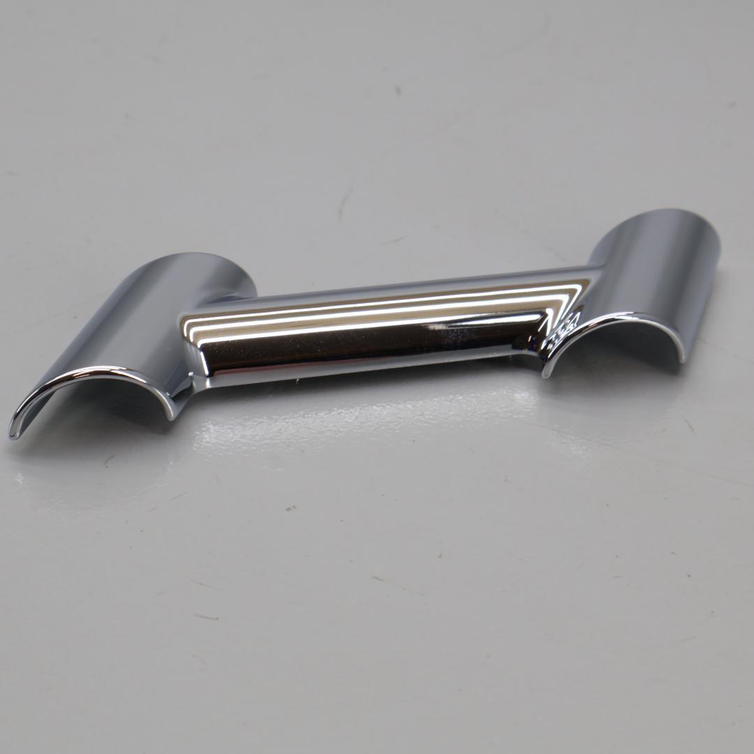ハーレー クランプ ガード レール LH バイク 部品 90934-93A 42