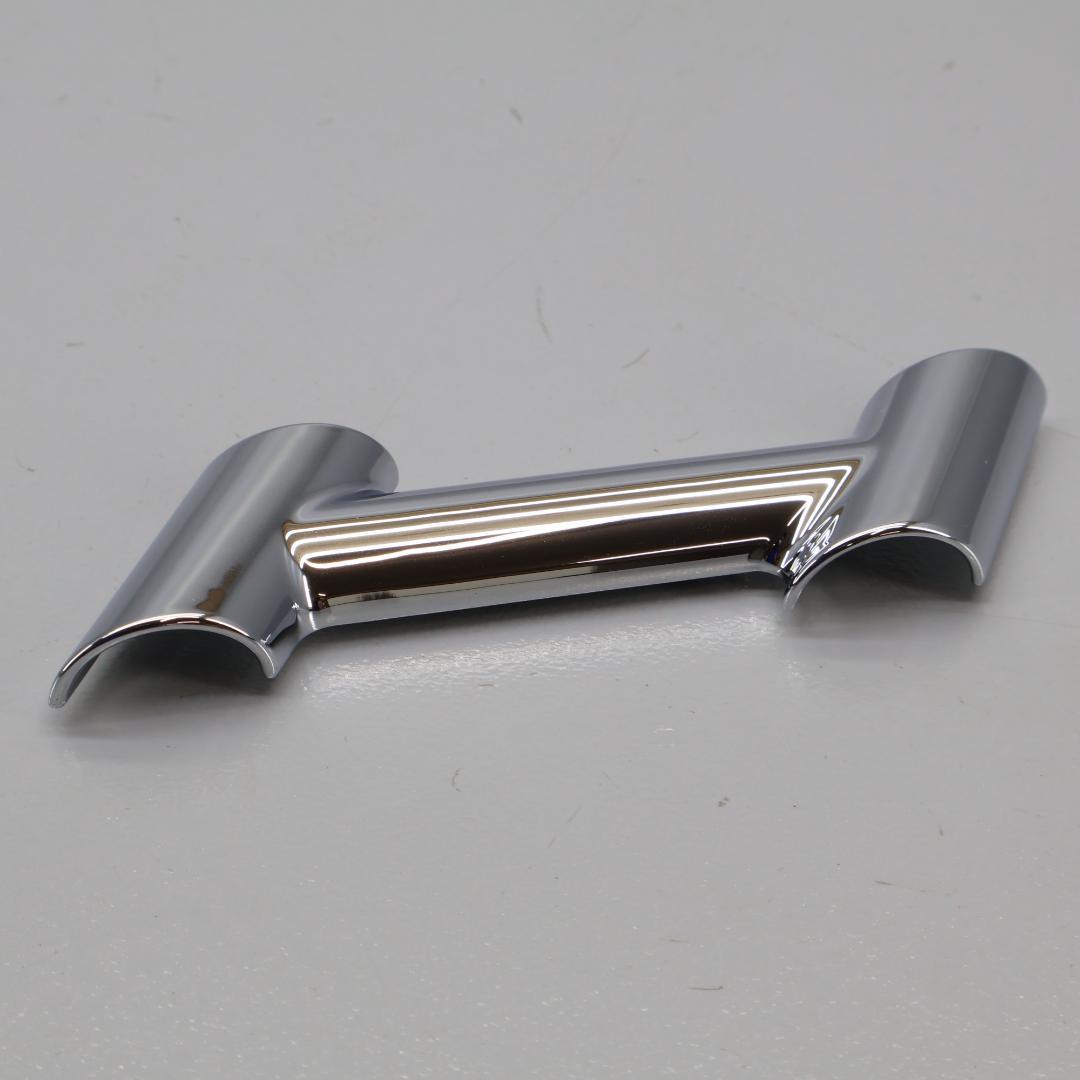 ハーレー クランプ ガード レール LH バイク 部品 90934-93A 42