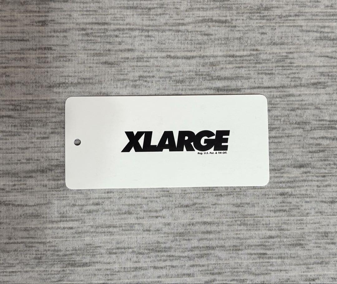 XLARGE × FR2 Shoulder Bag