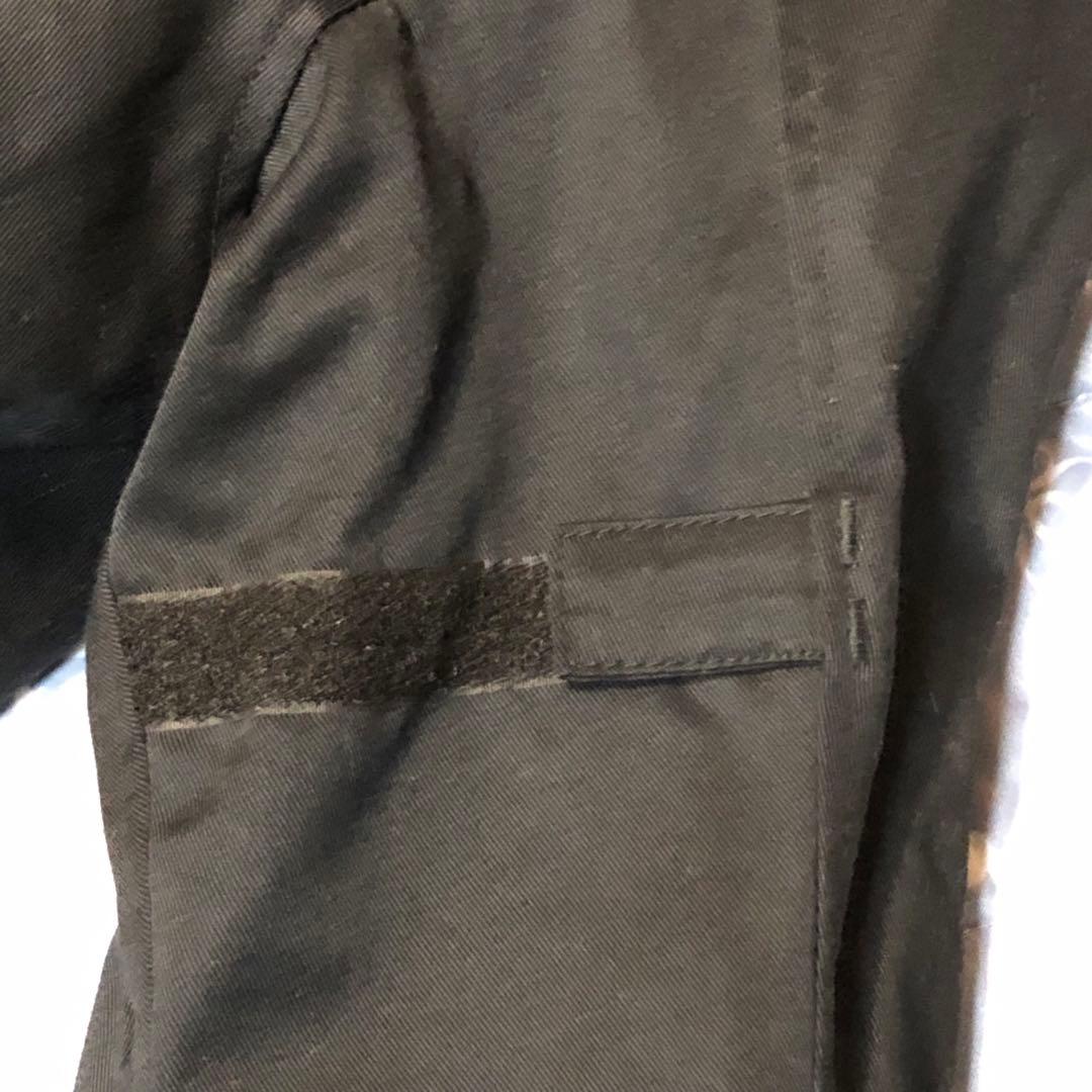 ROUGH&ROAD バイク用ジャケット【大幅値引】新品未使用 米国旗ワッペン付 ROUGH&ROAD バイク用ジャケット【大幅値引】新品未使用 米国旗ワッペン付