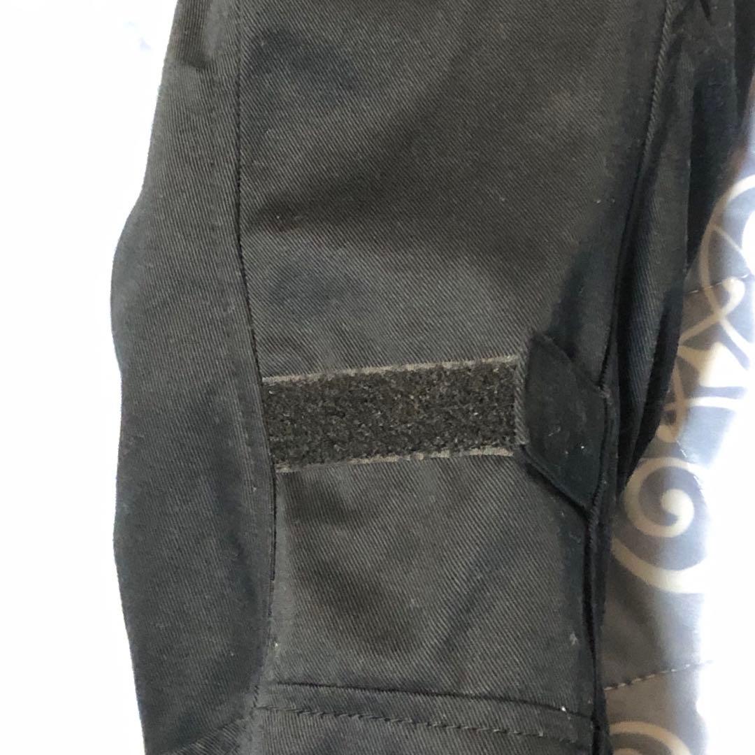 ROUGH&ROAD バイク用ジャケット【大幅値引】新品未使用 米国旗ワッペン付 ROUGH&ROAD バイク用ジャケット【大幅値引】新品未使用 米国旗ワッペン付