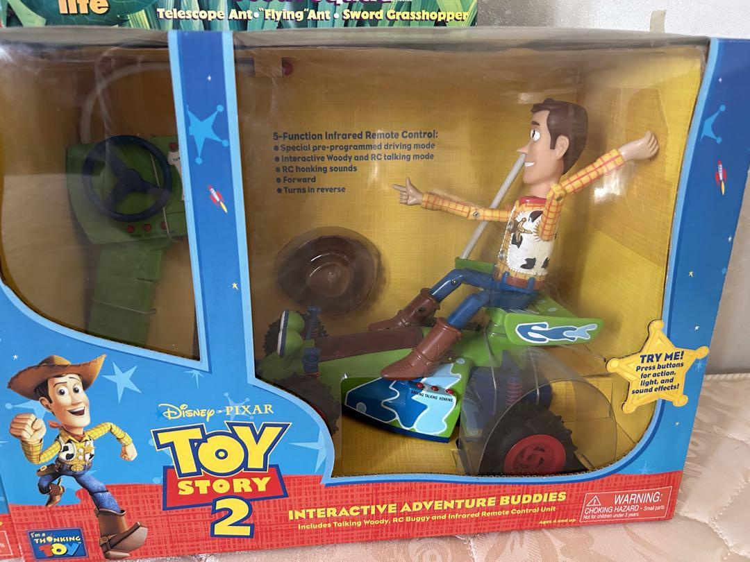 【楽ギフ_包装】 TOY STORY 6点セット コミック・アニメ
