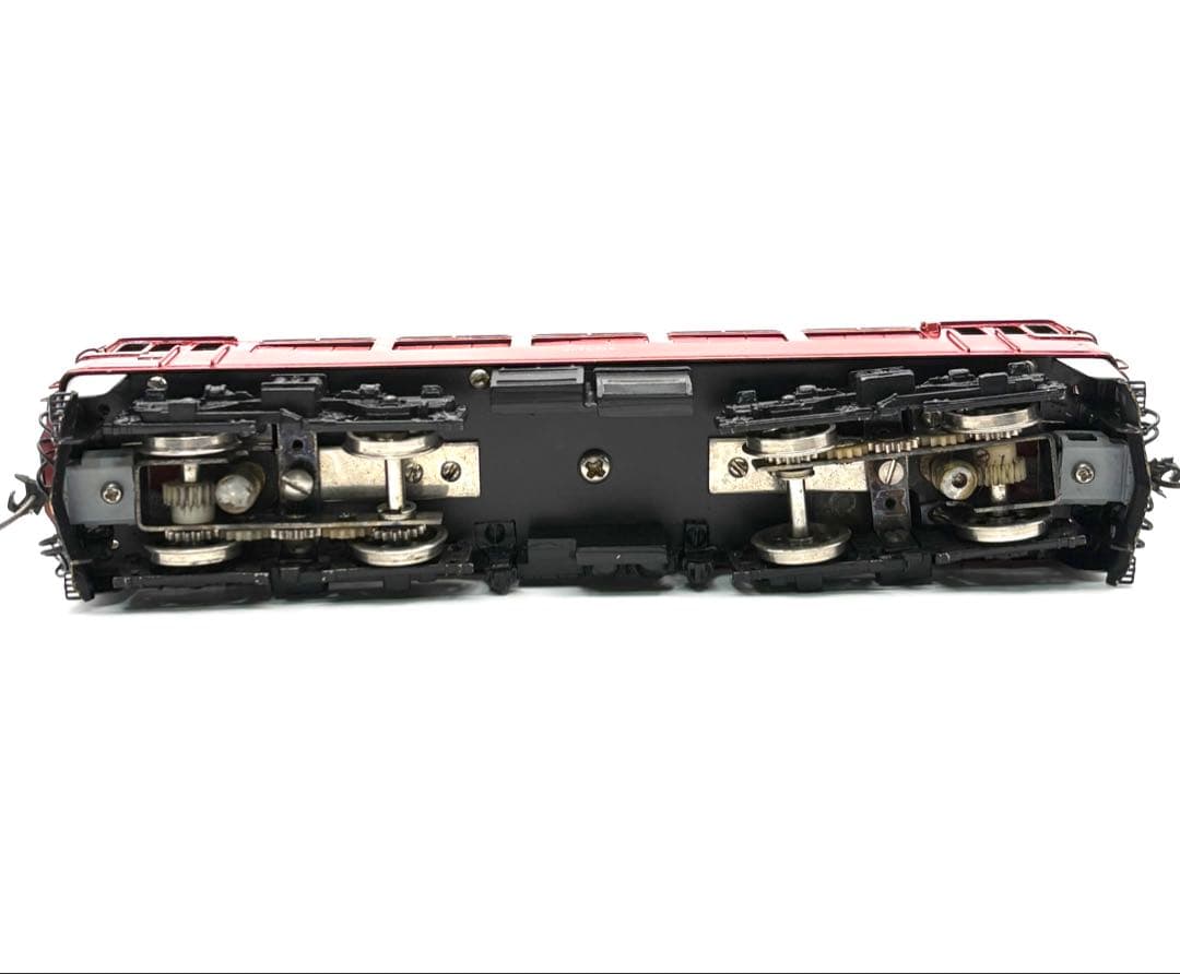 天賞堂? Tenshodo ED75 700番台 HOゲージ 天賞堂? Tenshodo ED75 700番台 HOゲージ